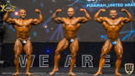IFBB Чемпионат мира по бодибилдингу - 2019