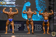 IFBB Чемпионат мира по бодибилдингу - 2019