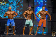 IFBB Чемпионат мира по бодибилдингу - 2019