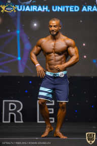IFBB Чемпионат мира по бодибилдингу - 2019