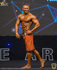 IFBB Чемпионат мира по бодибилдингу - 2019