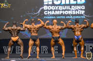 IFBB Чемпионат мира по бодибилдингу - 2019