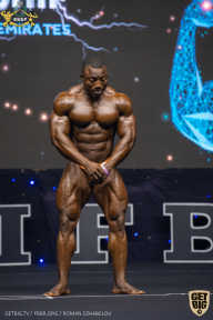 IFBB Чемпионат мира по бодибилдингу - 2019