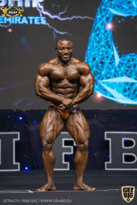 IFBB Чемпионат мира по бодибилдингу - 2019