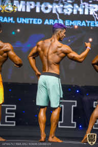 IFBB Чемпионат мира по бодибилдингу - 2019