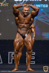 IFBB Чемпионат мира по бодибилдингу - 2019