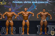 IFBB Чемпионат мира по бодибилдингу - 2019
