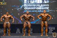 IFBB Чемпионат мира по бодибилдингу - 2019