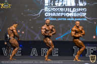 IFBB Чемпионат мира по бодибилдингу - 2019