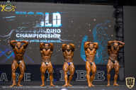 IFBB Чемпионат мира по бодибилдингу - 2019