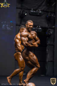 IFBB Чемпионат мира по бодибилдингу - 2019