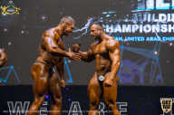 IFBB Чемпионат мира по бодибилдингу - 2019