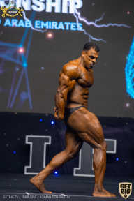 IFBB Чемпионат мира по бодибилдингу - 2019