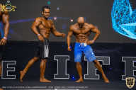 IFBB Чемпионат мира по бодибилдингу - 2019