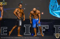 IFBB Чемпионат мира по бодибилдингу - 2019