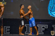 IFBB Чемпионат мира по бодибилдингу - 2019
