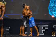 IFBB Чемпионат мира по бодибилдингу - 2019