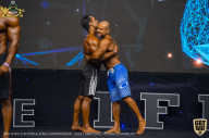 IFBB Чемпионат мира по бодибилдингу - 2019