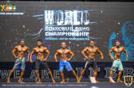 IFBB Чемпионат мира по бодибилдингу - 2019