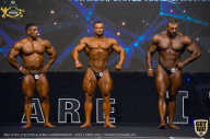 IFBB Чемпионат мира по бодибилдингу - 2019