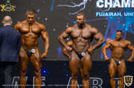 IFBB Чемпионат мира по бодибилдингу - 2019