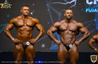 IFBB Чемпионат мира по бодибилдингу - 2019