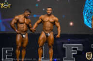 IFBB Чемпионат мира по бодибилдингу - 2019