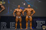 IFBB Чемпионат мира по бодибилдингу - 2019