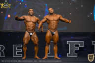 IFBB Чемпионат мира по бодибилдингу - 2019