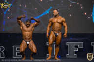 IFBB Чемпионат мира по бодибилдингу - 2019
