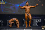 IFBB Чемпионат мира по бодибилдингу - 2019