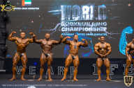 IFBB Чемпионат мира по бодибилдингу - 2019