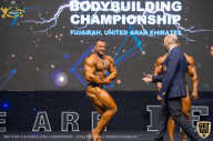 IFBB Чемпионат мира по бодибилдингу - 2019