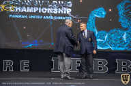 IFBB Чемпионат мира по бодибилдингу - 2019