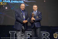 IFBB Чемпионат мира по бодибилдингу - 2019