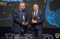 IFBB Чемпионат мира по бодибилдингу - 2019