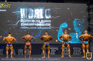IFBB Чемпионат мира по бодибилдингу - 2019