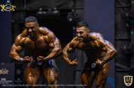 IFBB Чемпионат мира по бодибилдингу - 2019