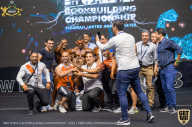 IFBB Чемпионат мира по бодибилдингу - 2019