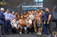 IFBB Чемпионат мира по бодибилдингу - 2019
