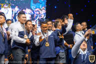 IFBB Чемпионат мира по бодибилдингу - 2019
