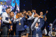 IFBB Чемпионат мира по бодибилдингу - 2019