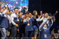 IFBB Чемпионат мира по бодибилдингу - 2019