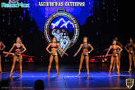 Чемпионат Республики Алтай по бодибилдингу - 2021