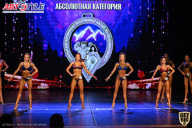 Чемпионат Республики Алтай по бодибилдингу - 2021