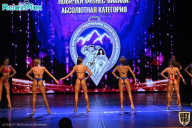 Чемпионат Республики Алтай по бодибилдингу - 2021