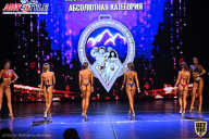 Чемпионат Республики Алтай по бодибилдингу - 2021