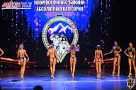 Чемпионат Республики Алтай по бодибилдингу - 2021