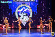 Чемпионат Республики Алтай по бодибилдингу - 2021
