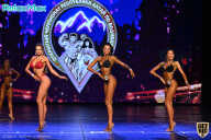 Чемпионат Республики Алтай по бодибилдингу - 2021